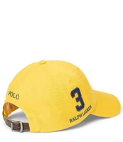 Polo Ralph Lauren Big Pony Athletic Twill Cap