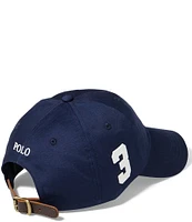 Polo Ralph Lauren Big Pony Athletic Twill Cap