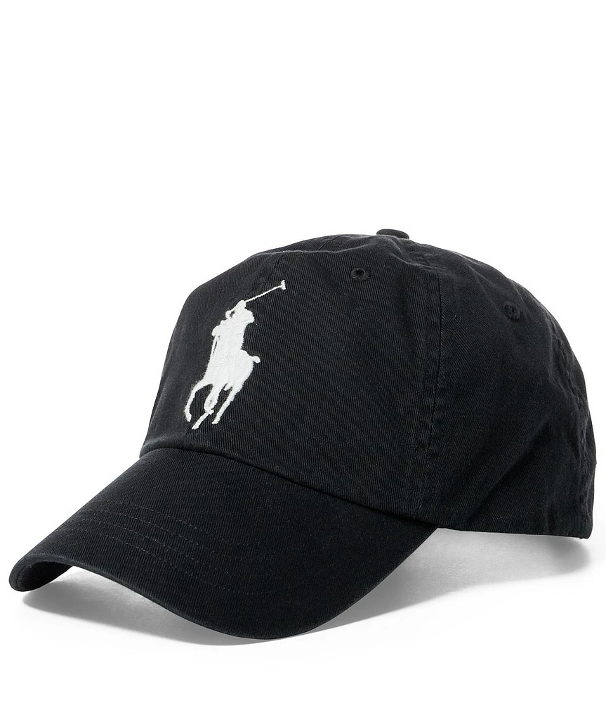 Polo Ralph Lauren Big Pony Athletic Twill Cap