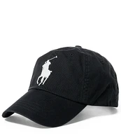 Polo Ralph Lauren Big Pony Athletic Twill Cap