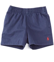 Ralph Lauren Baby Boys 3-24 Months Pull-On Sport Short