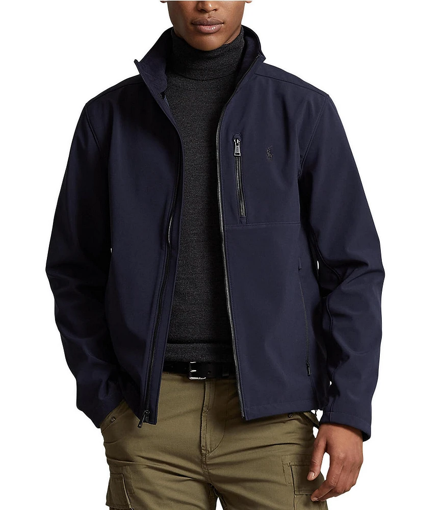 Polo Ralph Lauren Barrier Windbreaker Jacket