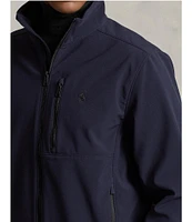 Polo Ralph Lauren Barrier Windbreaker Jacket