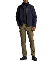 Polo Ralph Lauren Barrier Windbreaker Jacket