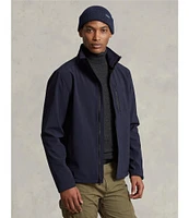 Polo Ralph Lauren Barrier Windbreaker Jacket