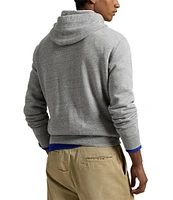 Polo Ralph Lauren Basketball Fleece Hoodie