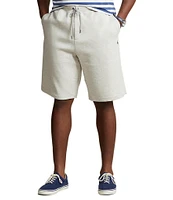 Polo Ralph Lauren Big & Tall 8.25#double; Inseam and 10.25#double; Inseam Double-Knit Shorts