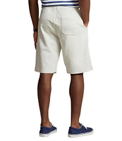 Polo Ralph Lauren Big & Tall 8.25#double; Inseam and 10.25#double; Inseam Double-Knit Shorts