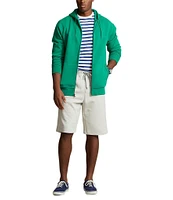 Polo Ralph Lauren Big & Tall 8.25#double; Inseam and 10.25#double; Inseam Double-Knit Shorts