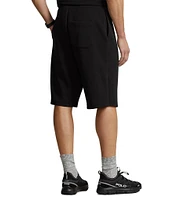 Polo Ralph Lauren Big & Tall 8.25#double; Inseam and 10.25#double; Inseam Double-Knit Shorts