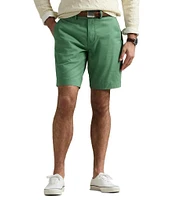 Polo Ralph Lauren Big & Tall 9.5#double; and 10.5#double; Inseam Stretch Twill Shorts