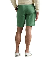 Polo Ralph Lauren Big & Tall 9.5#double; and 10.5#double; Inseam Stretch Twill Shorts