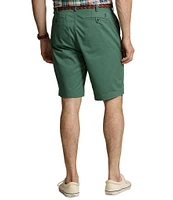 Polo Ralph Lauren Big & Tall 9.5#double; and 10.5#double; Inseam Stretch Twill Shorts