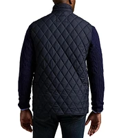 Polo Ralph Lauren Big & Tall Beaton Quilted Vest