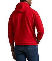 Polo Ralph Lauren Big & Tall Big Pony Fleece Hoodie