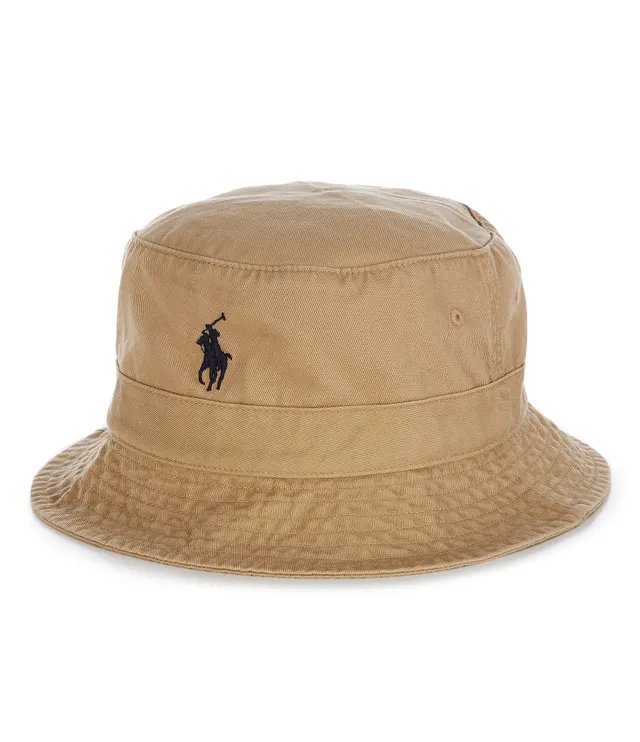 Polo Ralph Lauren Sport Bucket Hat / Newport Navy