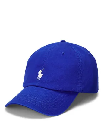 Polo Ralph Lauren Big & Tall Chino Sports Cap