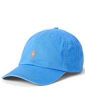 Polo Ralph Lauren Big & Tall Classic Chino Sports Cap