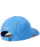 Polo Ralph Lauren Big & Tall Classic Chino Sports Cap