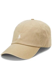 Polo Ralph Lauren Big & Tall Classic Chino Sports Cap