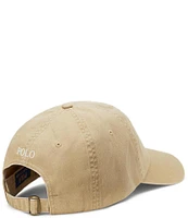 Polo Ralph Lauren Big & Tall Classic Chino Sports Cap