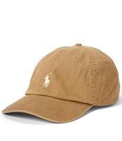 Polo Ralph Lauren Big & Tall Classic Chino Sports Cap