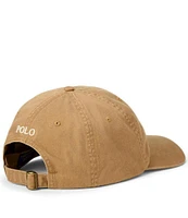 Polo Ralph Lauren Big & Tall Classic Chino Sports Cap