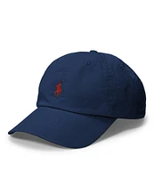 Polo Ralph Lauren Big & Tall Classic Chino Sports Cap