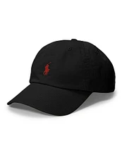 Polo Ralph Lauren Big & Tall Classic Chino Sports Cap