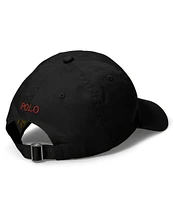 Polo Ralph Lauren Big & Tall Classic Chino Sports Cap