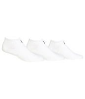 Polo Ralph Lauren Big & Tall Classic Cotton-Blend Socks 3-Pack