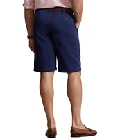 Polo Ralph Lauren Big & Tall Classic Fit 10 1/4#double; and 11 1/4#double; Inseams Chino Shorts