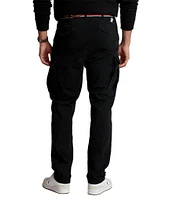 Polo Ralph Lauren Big & Tall Classic-Fit Canvas Cargo Pants