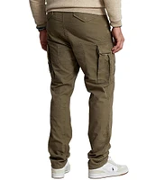 Polo Ralph Lauren Big & Tall Classic-Fit Canvas Cargo Pants