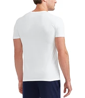 Polo Ralph Lauren Big & Tall Classic Fit Crew 3-Pack Tees