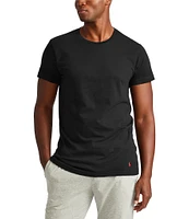 Polo Ralph Lauren Big & Tall Classic Fit Crew 3-Pack Tees