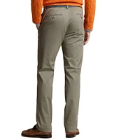 Polo Ralph Lauren Big & Tall Classic-Fit Flat-Front Stretch Chino Pants