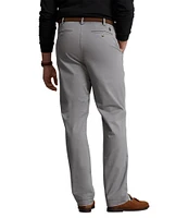 Polo Ralph Lauren Big & Tall Classic-Fit Flat-Front Stretch Chino Pants