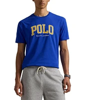 Polo Ralph Lauren Big & Tall Classic Fit Logo Jersey Short Sleeve T-Shirt