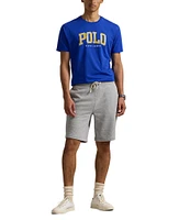 Polo Ralph Lauren Big & Tall Classic Fit Logo Jersey Short Sleeve T-Shirt