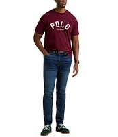 Polo Ralph Lauren Big & Tall Classic Fit Logo Jersey Short Sleeve T-Shirt