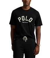 Polo Ralph Lauren Big & Tall Classic Fit Logo Jersey Short Sleeve T-Shirt