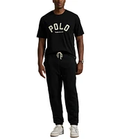 Polo Ralph Lauren Big & Tall Classic Fit Logo Jersey Short Sleeve T-Shirt