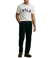 Polo Ralph Lauren Big & Tall Classic Fit Logo Jersey Short Sleeve T-Shirt