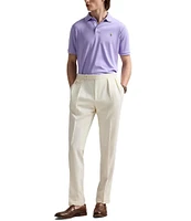 Polo Ralph Lauren Big & Tall Classic Fit Soft Cotton Multi-Colored Pony Polo Shirt
