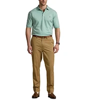Polo Ralph Lauren Big & Tall Classic Fit Soft Cotton Multi-Colored Pony Polo Shirt