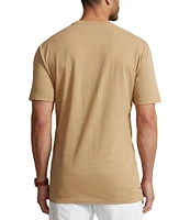 Polo Ralph Lauren Big & Tall Classic Fit Pocket Crewneck T-Shirt