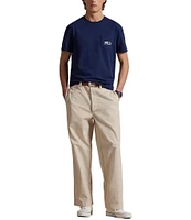 Polo Ralph Lauren Big & Tall Classic Fit Polo Bear Jersey Short Sleeve T-Shirt