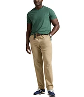 Polo Ralph Lauren Big & Tall Classic Fit Short Sleeve Cotton Jersey V-Neck T-Shirt