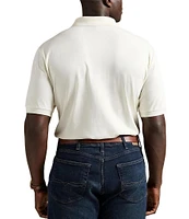 Polo Ralph Lauren Big & Tall Classic Fit Soft Cotton Short Sleeve Polo Shirt